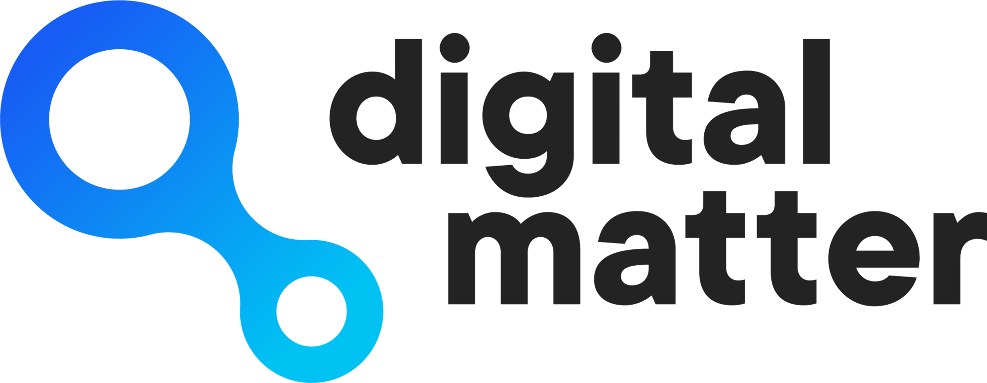 Digital Matter Logo