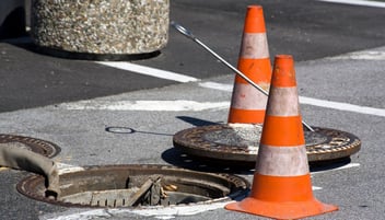 Sewer Level Monitoring