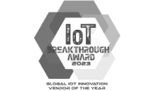 IoT Breakthrough Award