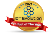 IoT-Evolution 2021 Farbe