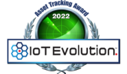 IoT Evolution 2022 Colour