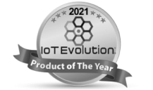 IoT Evolution Award 2021