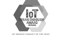IoT Breakthrough Award 2026