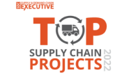 TOP Supply Chain Project Auszeichnung Farbe