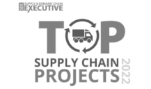 Auszeichnung für Top-Supply-Chain-Projekte