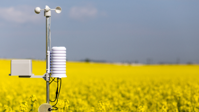 Weather Stations