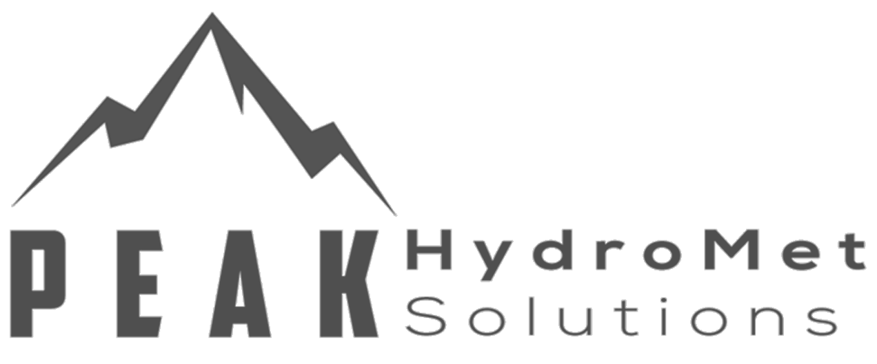 HydroMet Solutions Logo