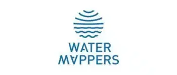 WaterMappers logo