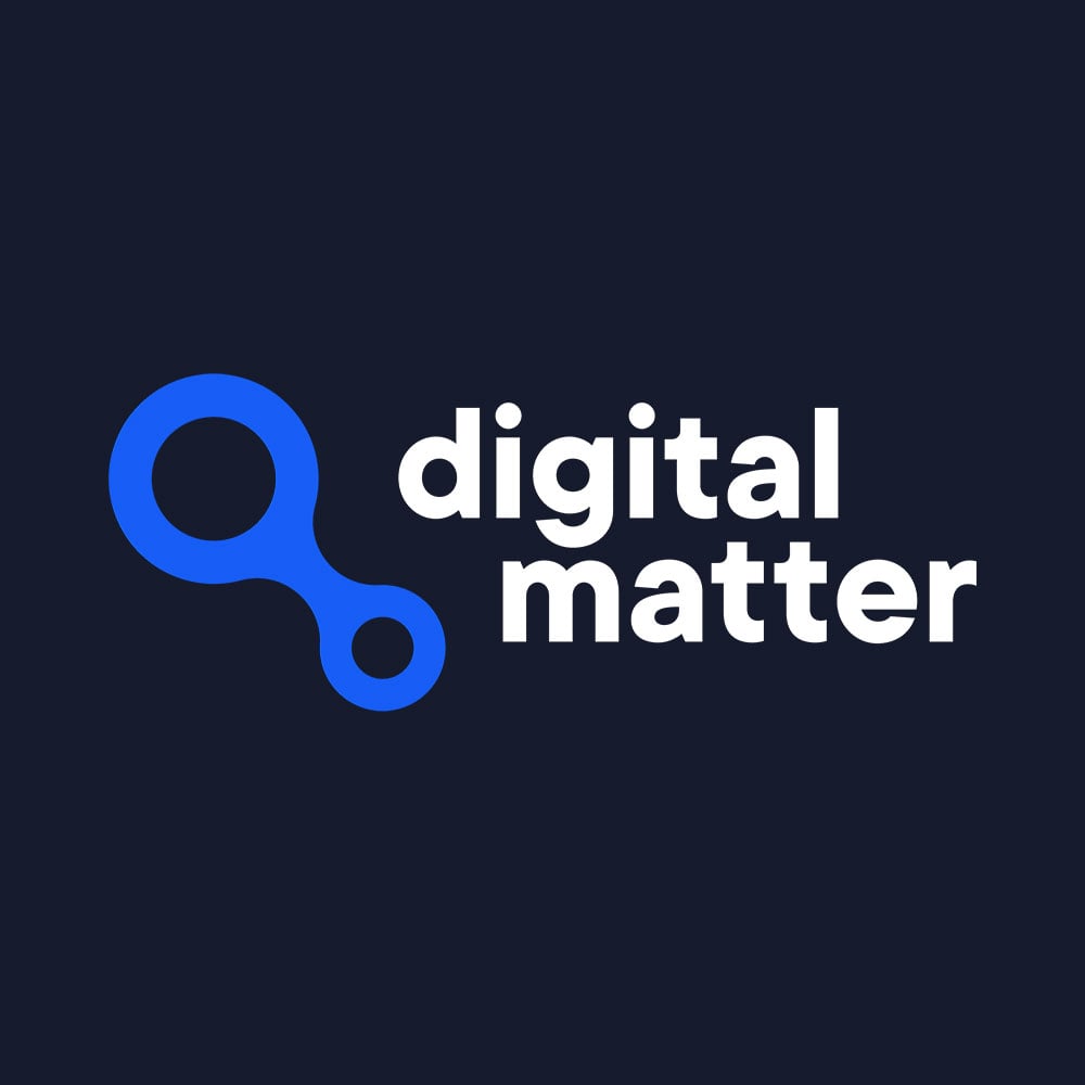 Digital Matter