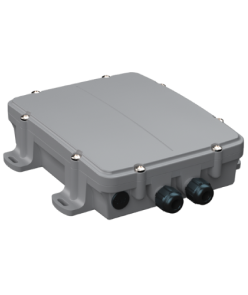 Data Logger for Soil Moisture Monitoring